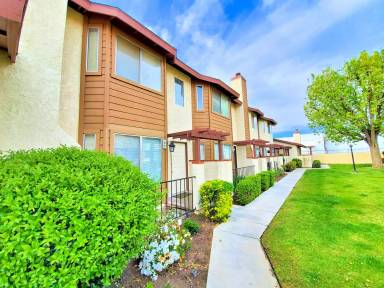 Main picture of Cypress Glen Townhomes