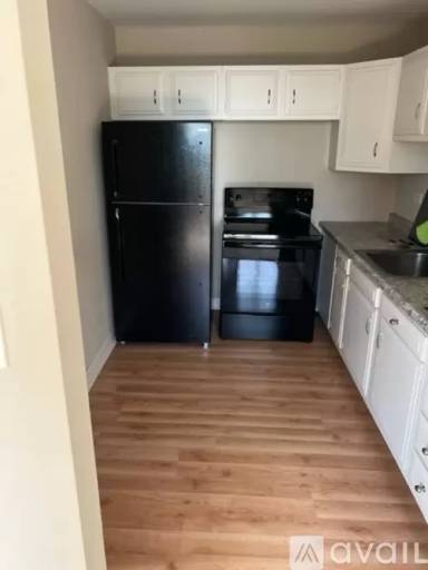 Main picture of Ford City Condo