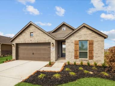 Main picture of 4811 Shimmer Side Dr