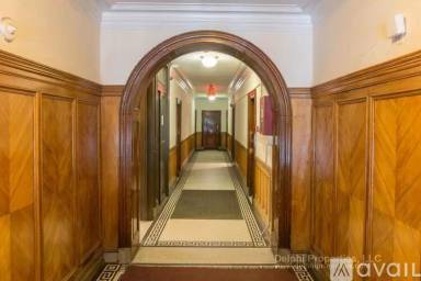 Main picture of 1197 Boylston St