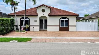 Main picture of 17124 SW 143rd Pl