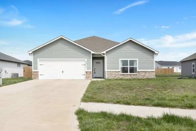 Main picture of 2511 Pintail Cir