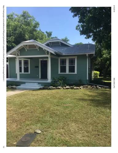 Main picture of 549 Avenue A