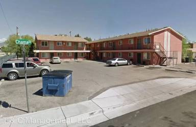 Main picture of 604 Chama St SE