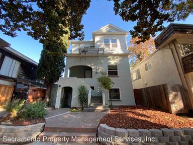 Main picture of 2423 L St