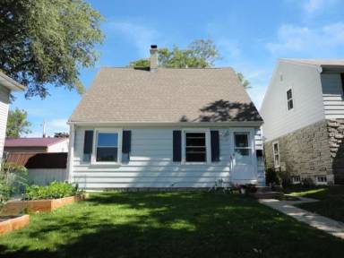 Main picture of 3918 S 1st Pl