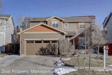 Main picture of 207 McAfee Cir