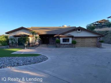 Main picture of 1421 Fuerte Heights Ln