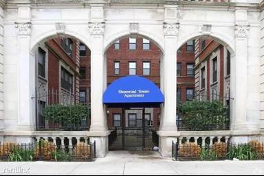 Main picture of 7000 S South Shore Dr & 2373 E 70th St Apartments