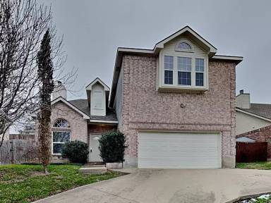 Main picture of 1006 Gallant Fox Dr