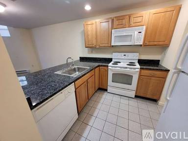 Main picture of 32 Queensberry St