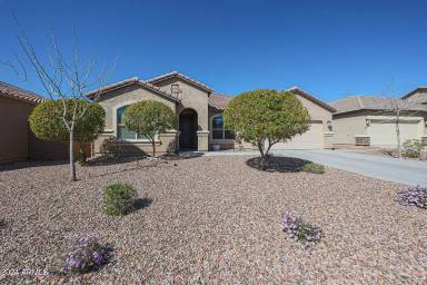 Main picture of 30874 N 126th Dr