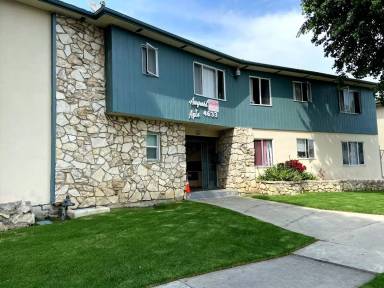 Main picture of Baldwin Apartments