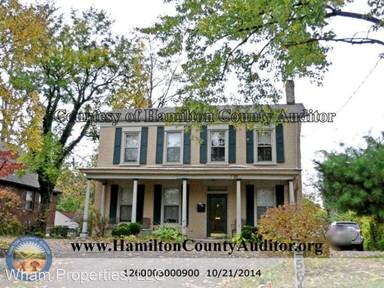 Main picture of 5642 Ridge Ave