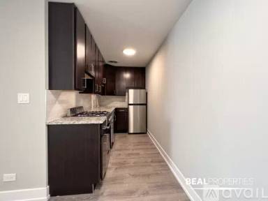 Main picture of Barry Apartments