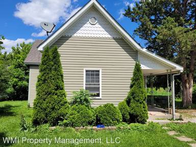 Main picture of 2309-11 S. Burke Street - 2311