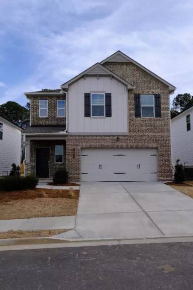 Main picture of 4237 Waxwing St