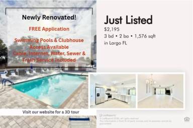 Main picture of Golf Lake Condos