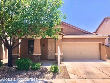 Main picture of 4189 E Desert Sands Pl