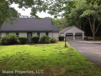 Main picture of 38 Winnocks Neck Rd