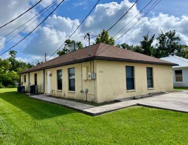 Main picture of 3104 W Reynolds St