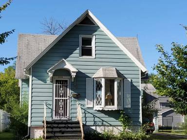 Main picture of 1350 Cherry St