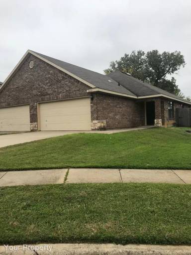 Main picture of 821 Cullum Ct