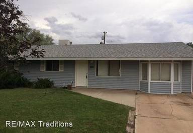 Main picture of 286 W Ponderosa