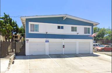 Main picture of 616 Kew St