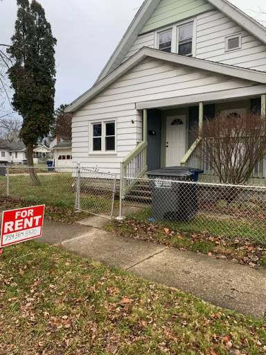 Main picture of 3835 Matlack Ave