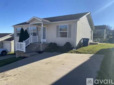 Main picture of 2068 Bald Eagle Ct