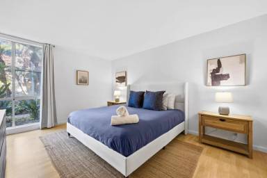 Main picture of Villa La Jolla Condo