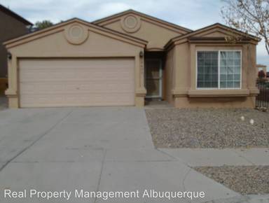 Main picture of 9401 Valle Caldera Rd SW