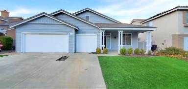 Main picture of 13340 Goldenhorn Dr