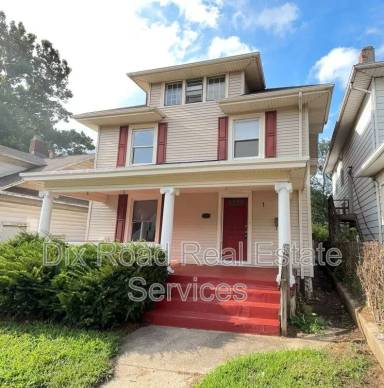 Main picture of 2407 Christel Ave