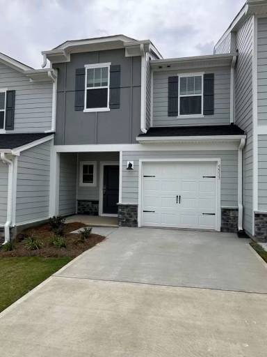 Main picture of 5513 Worrell Way