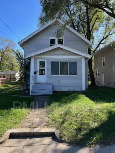 Main picture of 718 Haney Ave