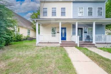Main picture of 1306 N 28th St