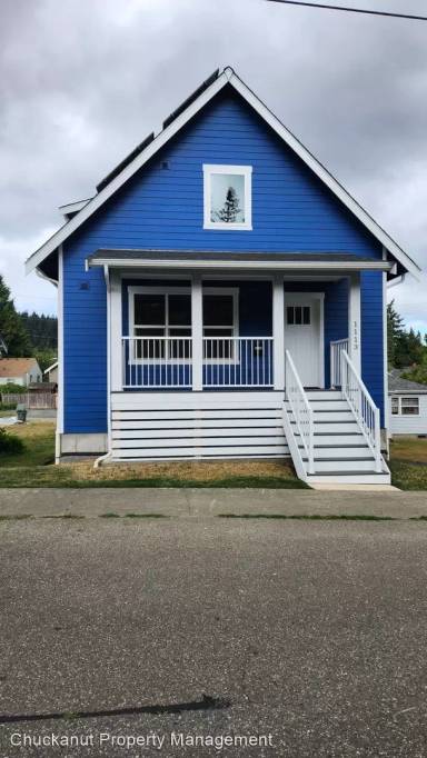 Main picture of 1113 Humboldt St