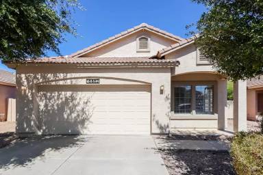Main picture of 16862 W Post Dr