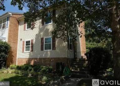 Main picture of 2518 Doverhill Ct