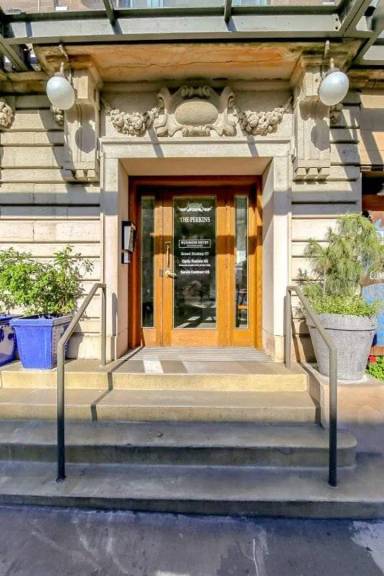 Main picture of 1101 A St