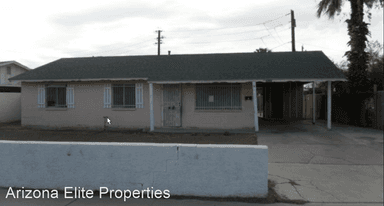 Main picture of 3640 W Flower St