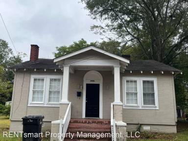 Main picture of 2406 Bell St
