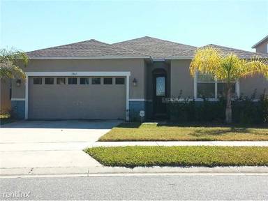 Main picture of 1860 Strathmore Cir