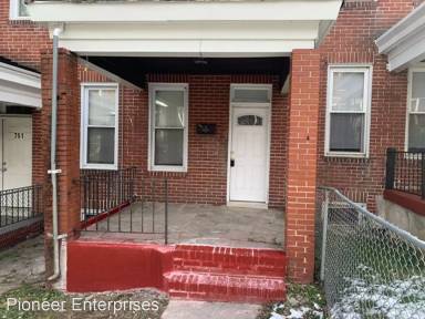 Main picture of 711 N Edgewood St