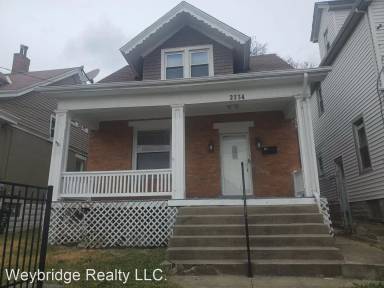 Main picture of 2334 Harper Ave