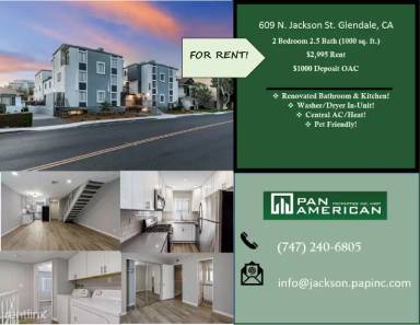 Main picture of 609 N Jackson St