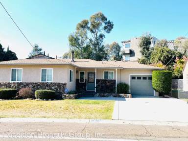 Main picture of 3626 Fireway Dr