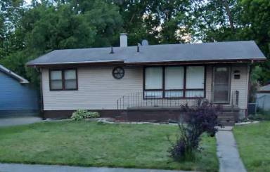 Main picture of 3962 Vermont St